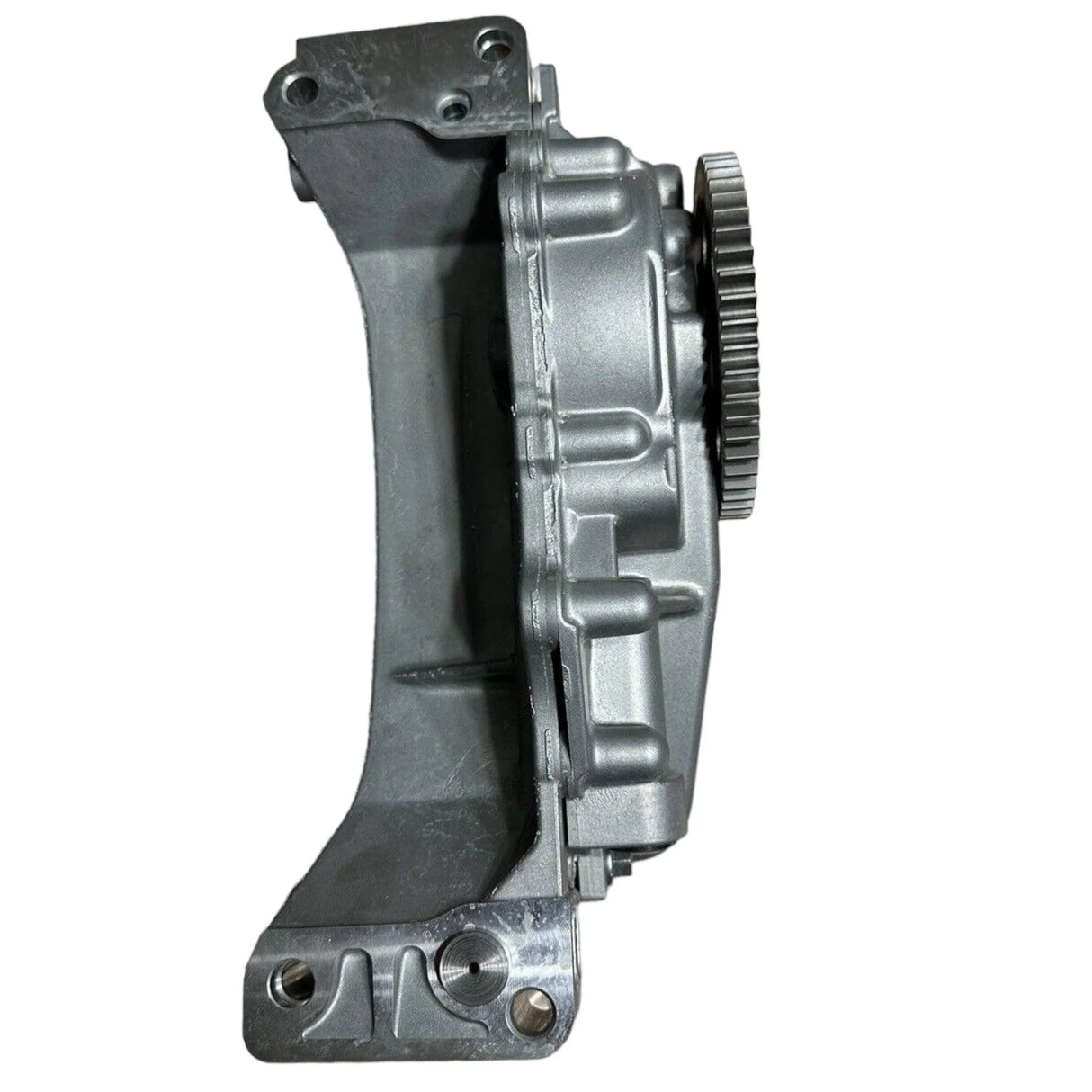 2294074PE Genuine Paccar Oil Pump - Truck To Trailer