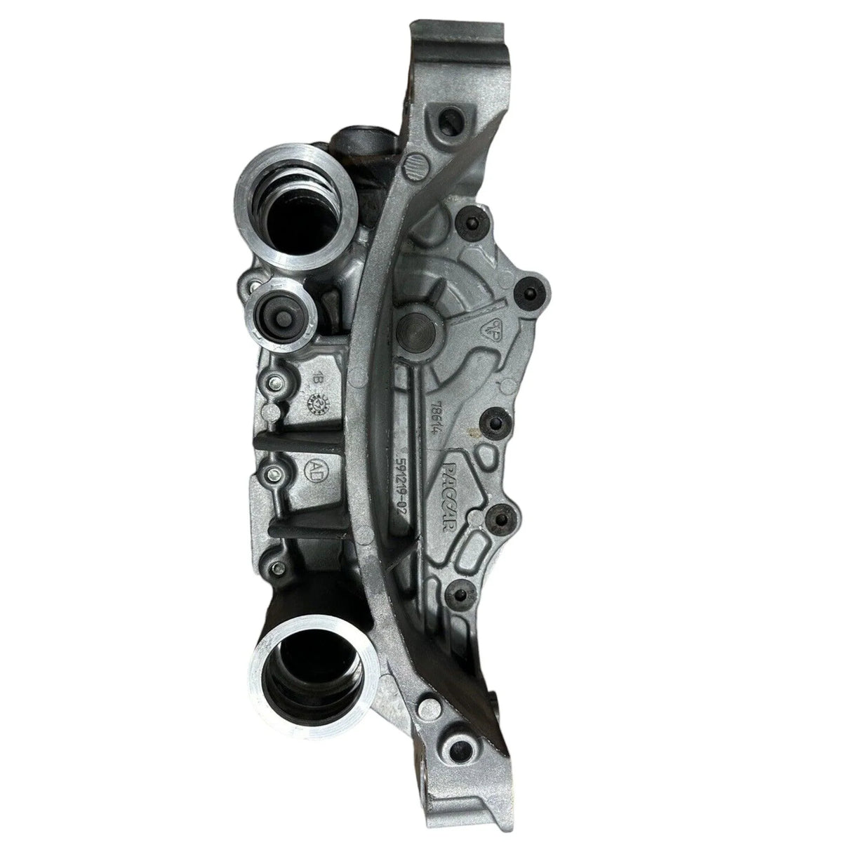 2294074PE Genuine Paccar Oil Pump - Truck To Trailer