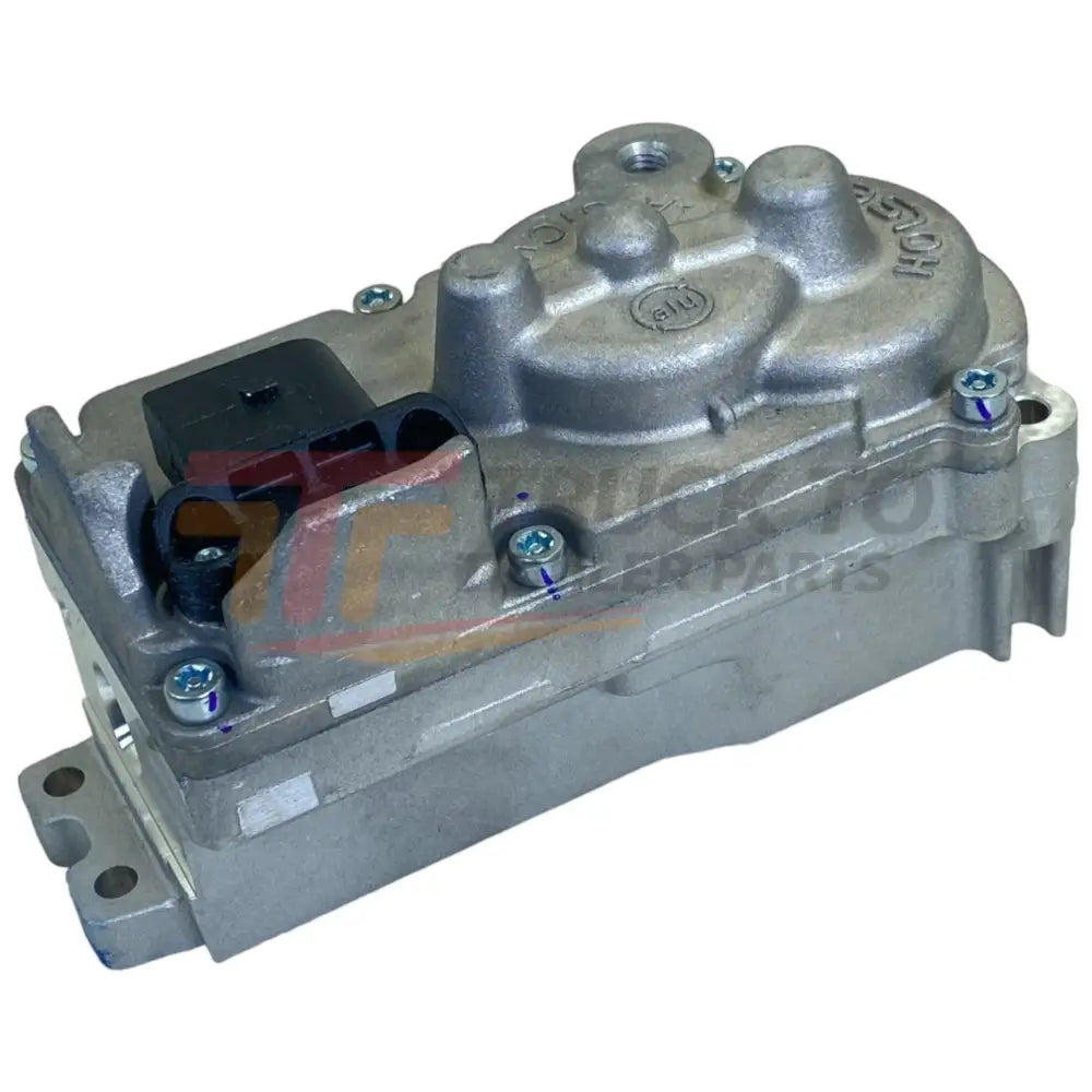 2296205Pex Genuine Paccar Mx13 Turbocharger Turbo Actuator Peterbilt Kenworth - Truck To Trailer