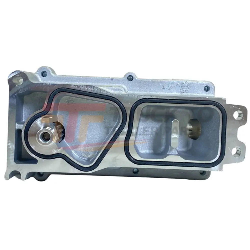 2296205Pex Genuine Paccar Mx13 Turbocharger Turbo Actuator Peterbilt Kenworth - Truck To Trailer
