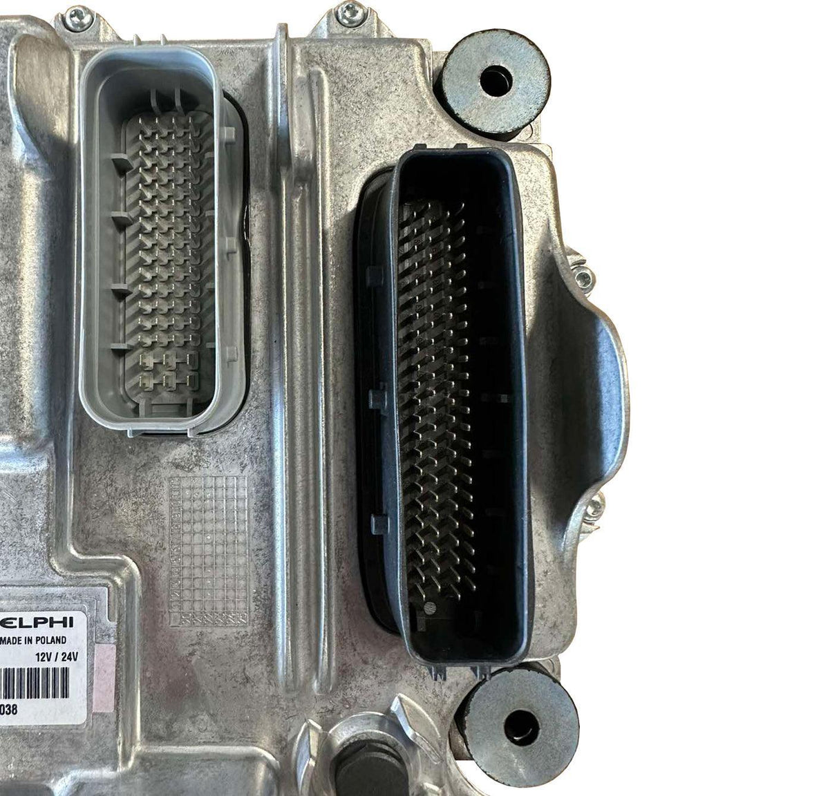 2298832 Paccar Ecm Engine Control Module For Mx13 Peterbilt Kenworth - Truck To Trailer