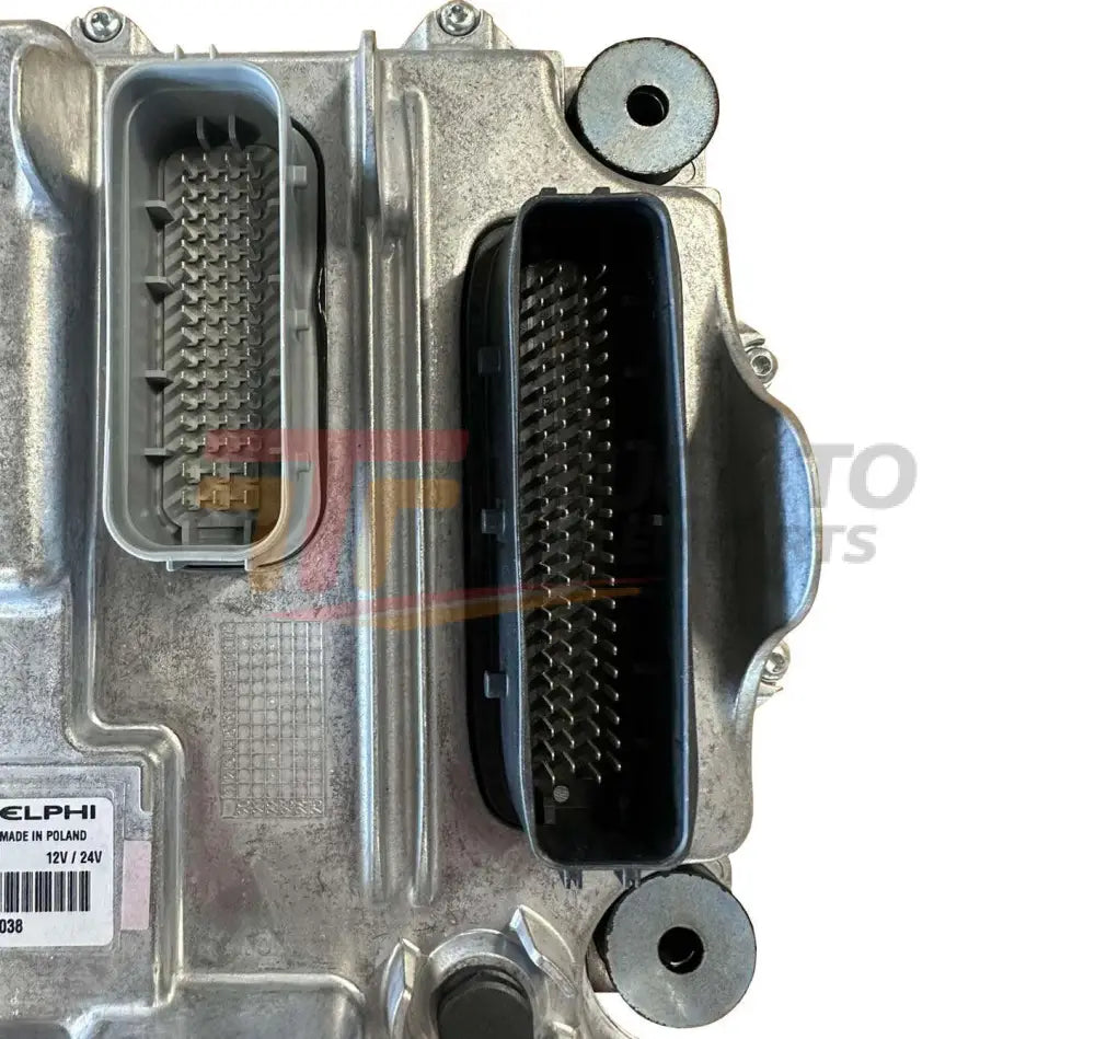 2109556 Paccar Ecm Engine Control Module For Mx13 Peterbilt Kenworth - Truck To Trailer