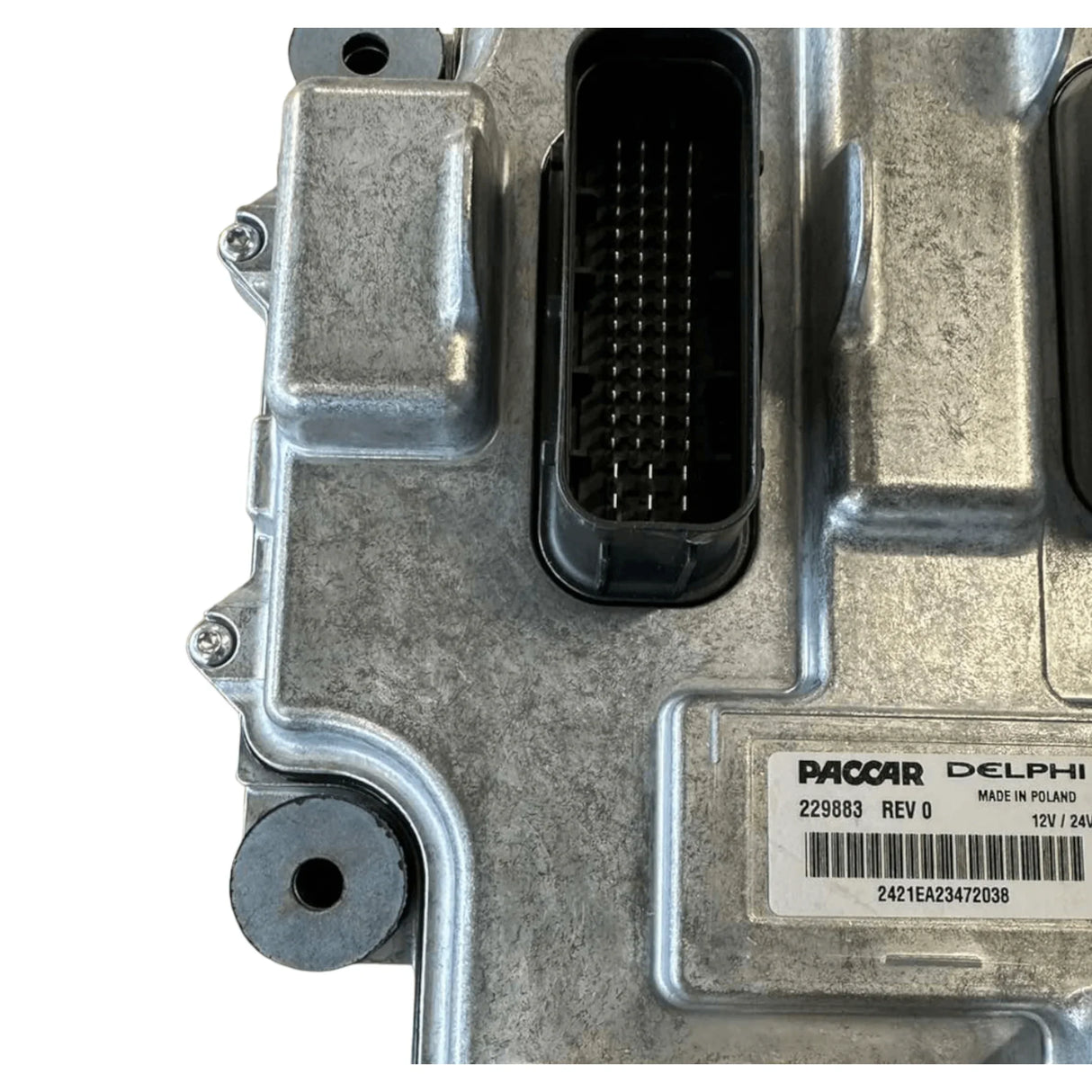 2298833 Genuine Paccar Engine Control Unit For Mx13 Epa17 - Truck To Trailer