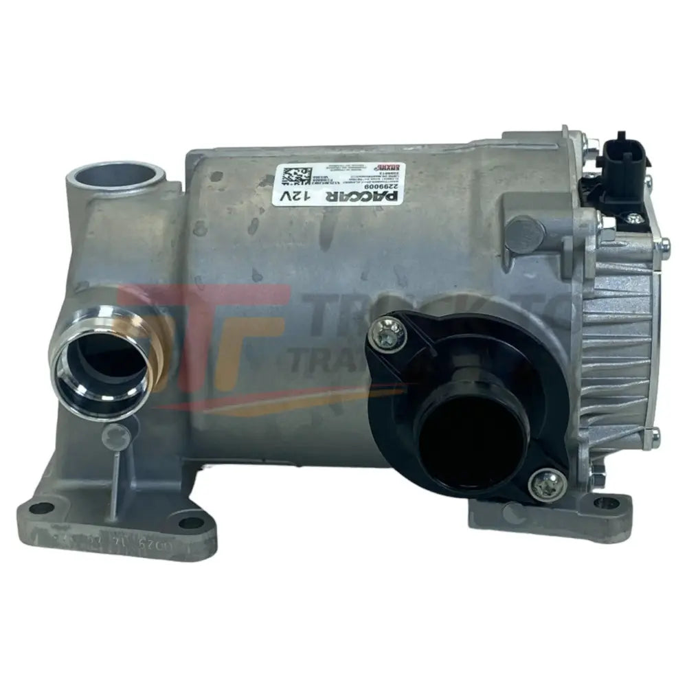 2299009Pe Genuine Paccar Mx13 Ccv Ocv Crankcase Breather Ventilation Module - Truck To Trailer