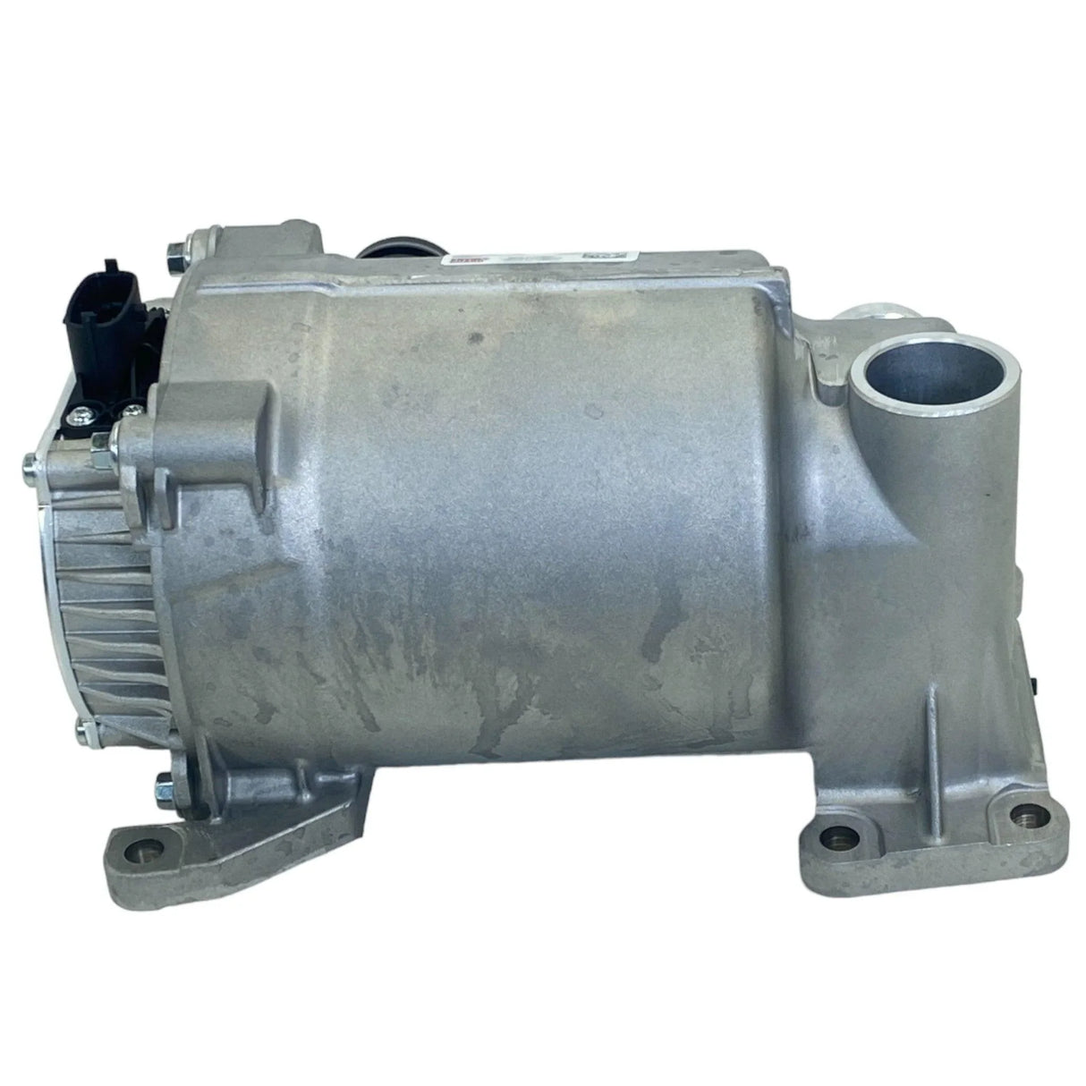 1976007PE Genuine Paccar Mx13 Ccv Ocv Crankcase Breather Ventilation Module - Truck To Trailer