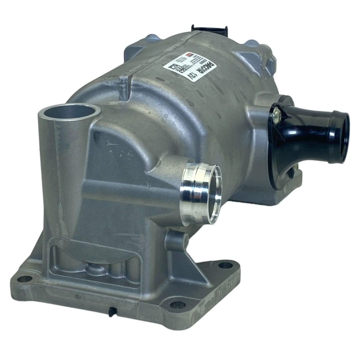1972435PE Genuine Paccar Mx13 Ccv Ocv Crankcase Breather Ventilation Module - Truck To Trailer