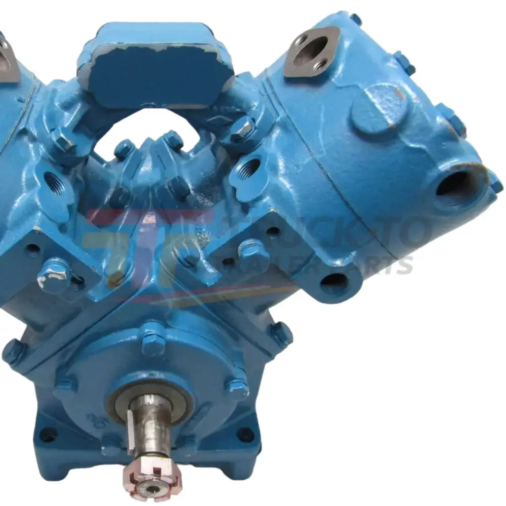 229990R Genuine Bendix Air Brake Compressor TF-1000 - Truck To Trailer
