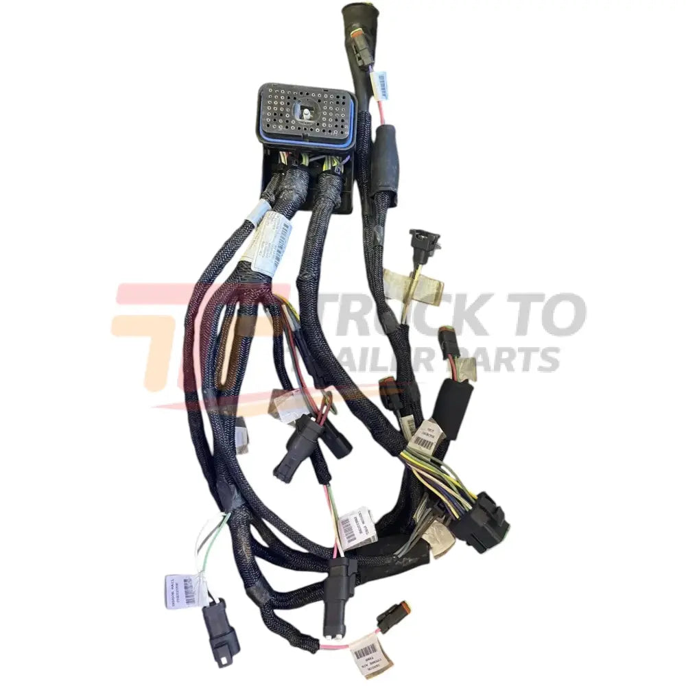 230-6279 Caterpillar Wiring Harness Assembly - Truck To Trailer