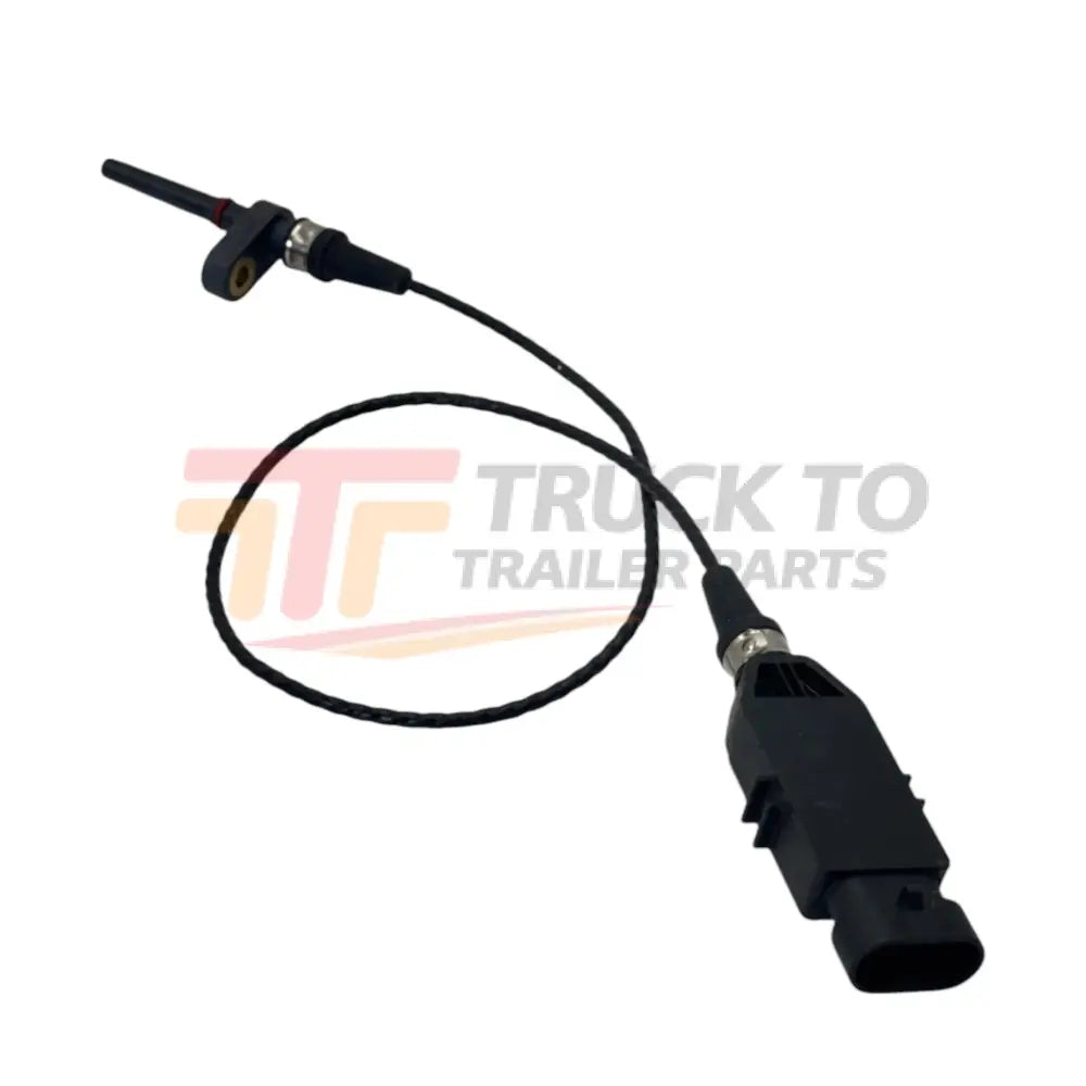 2301183Pe Genuine Paccar Speed Sensor Kit - Truck To Trailer