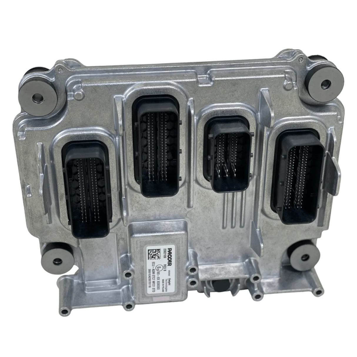 2300479PEX Genuine Paccar ECM Electronic Control Module - Truck To Trailer