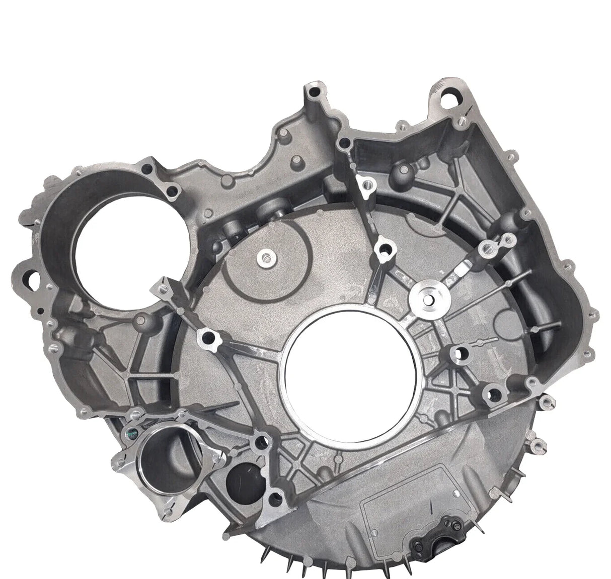 23030732 Genuine Volvo-Mack Flywheel Housing For 2011-2021 Mp7/ 2011-2021 D11 - Truck To Trailer