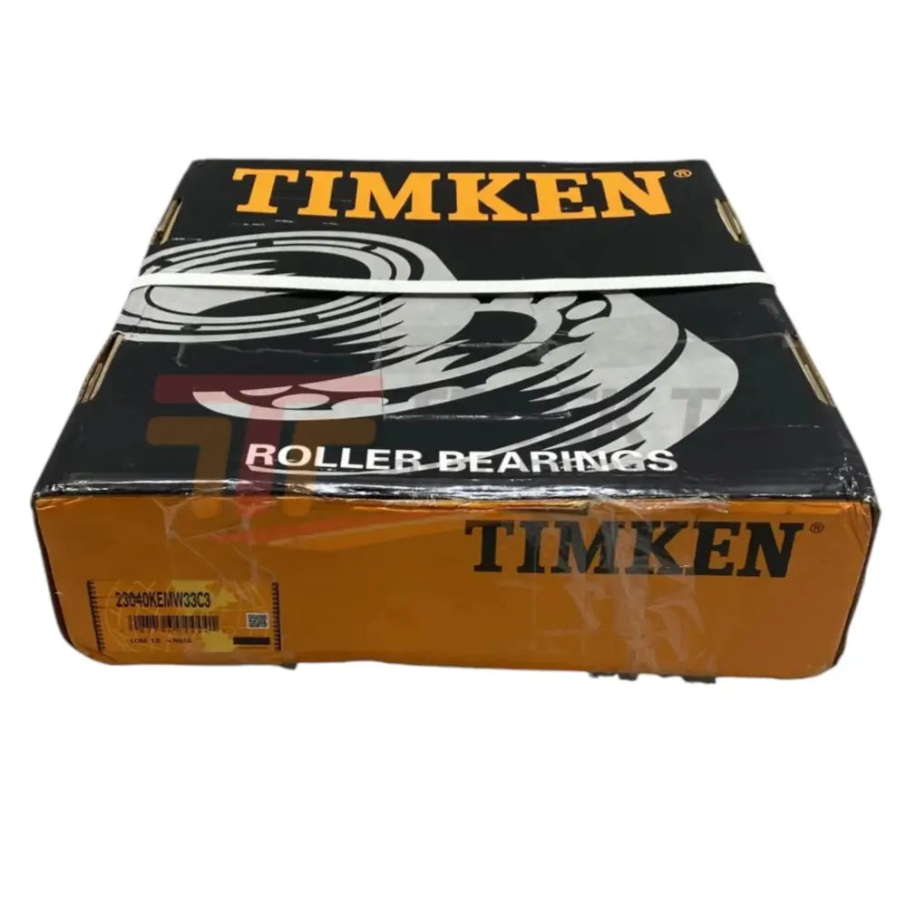 23040KEMW33C3 Genuine Timken Spherical Roller Bearing - Truck To Trailer