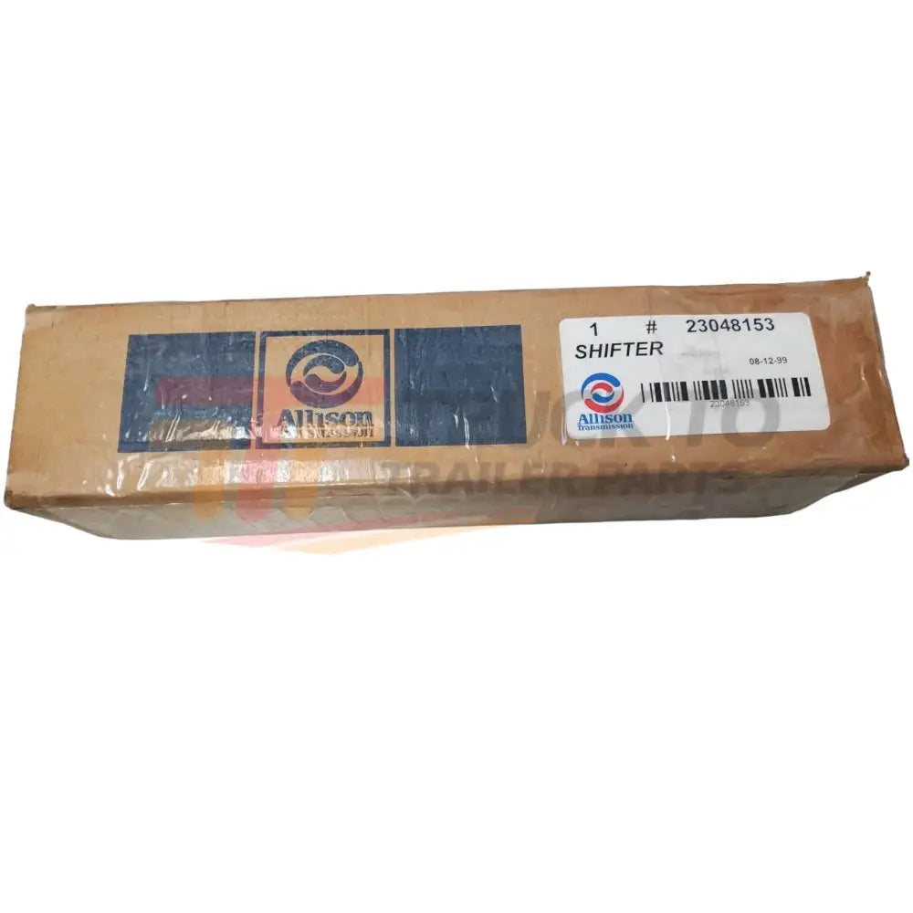 23048153-S Genuine Allison Shift Selector - Truck To Trailer