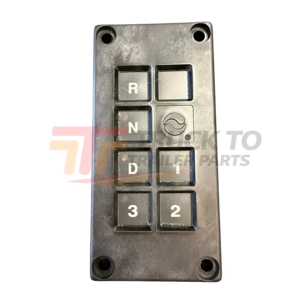 23048154 Genuine Allison Push Button Shift Selector - Truck To Trailer