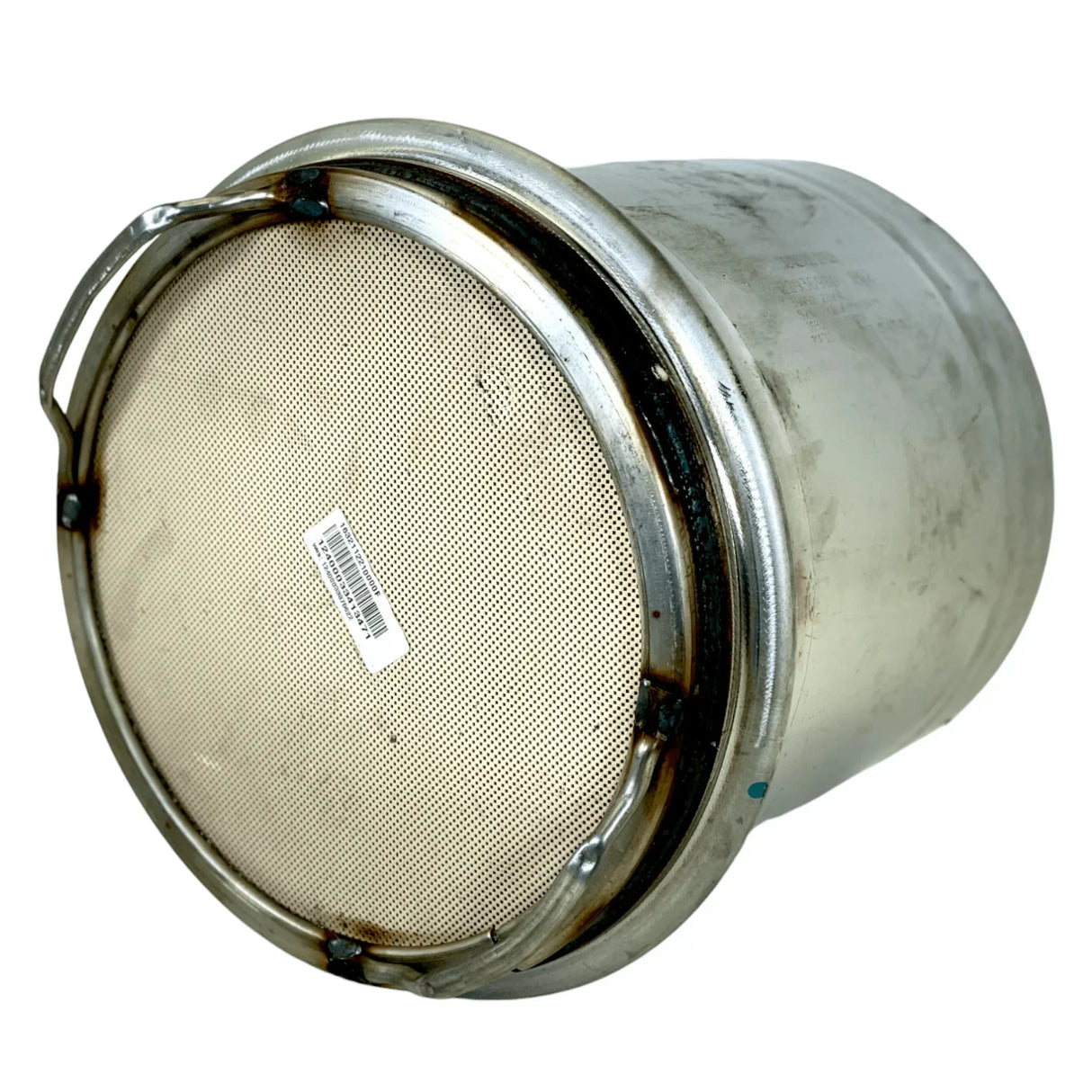 85021740 Genuine Volvo DPF Diesel Particulate Filter - Truck To Trailer