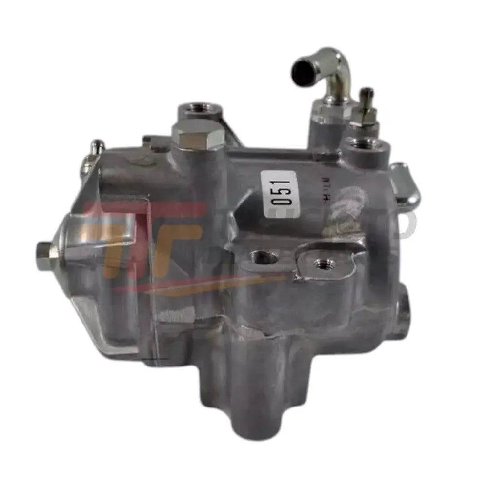 23300-E0511 Genuine Hino Fuel Filter Assembly - Truck To Trailer