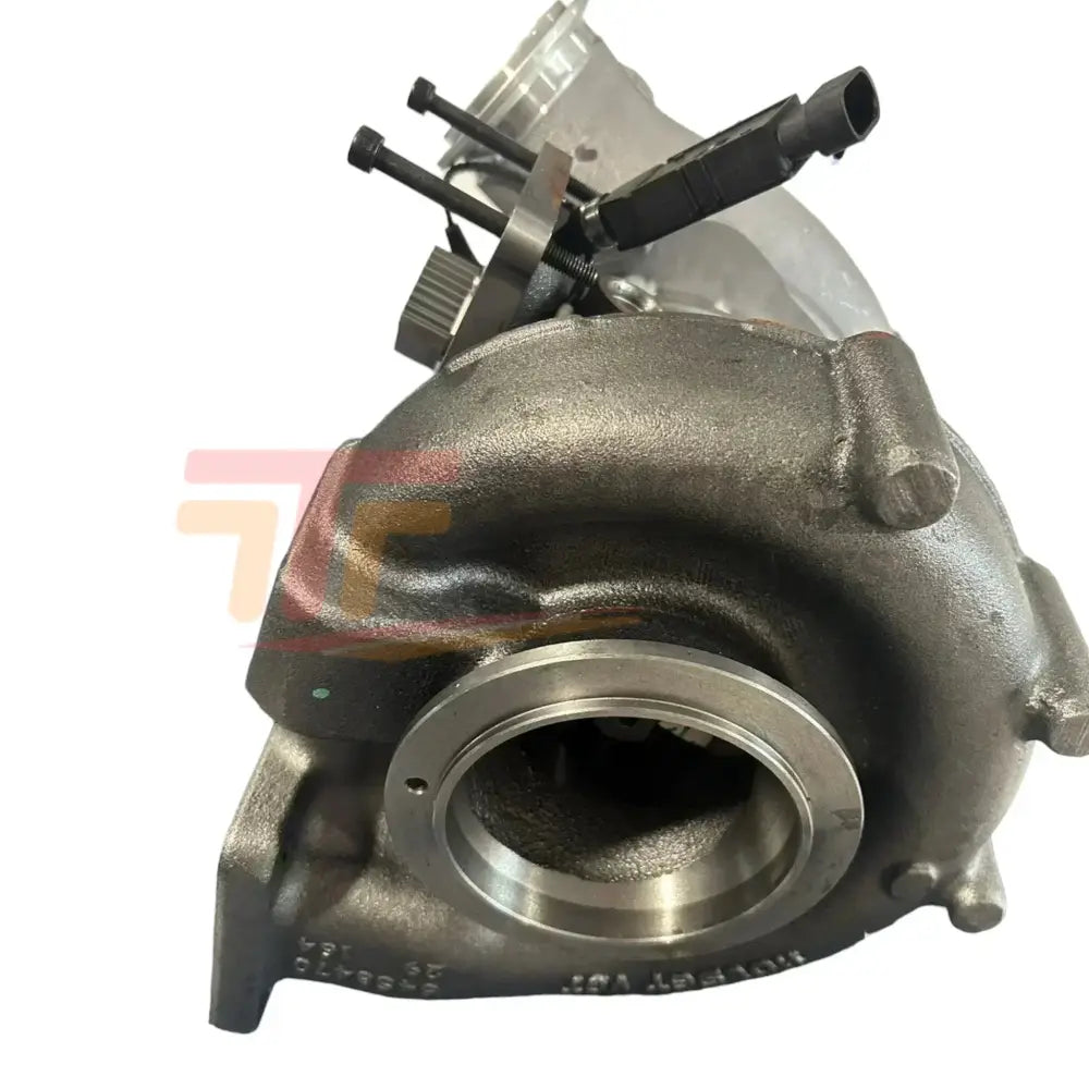 2348169PEX Genuine Paccar Turbocharger Without Actuator For Mx-13 - Truck To Trailer