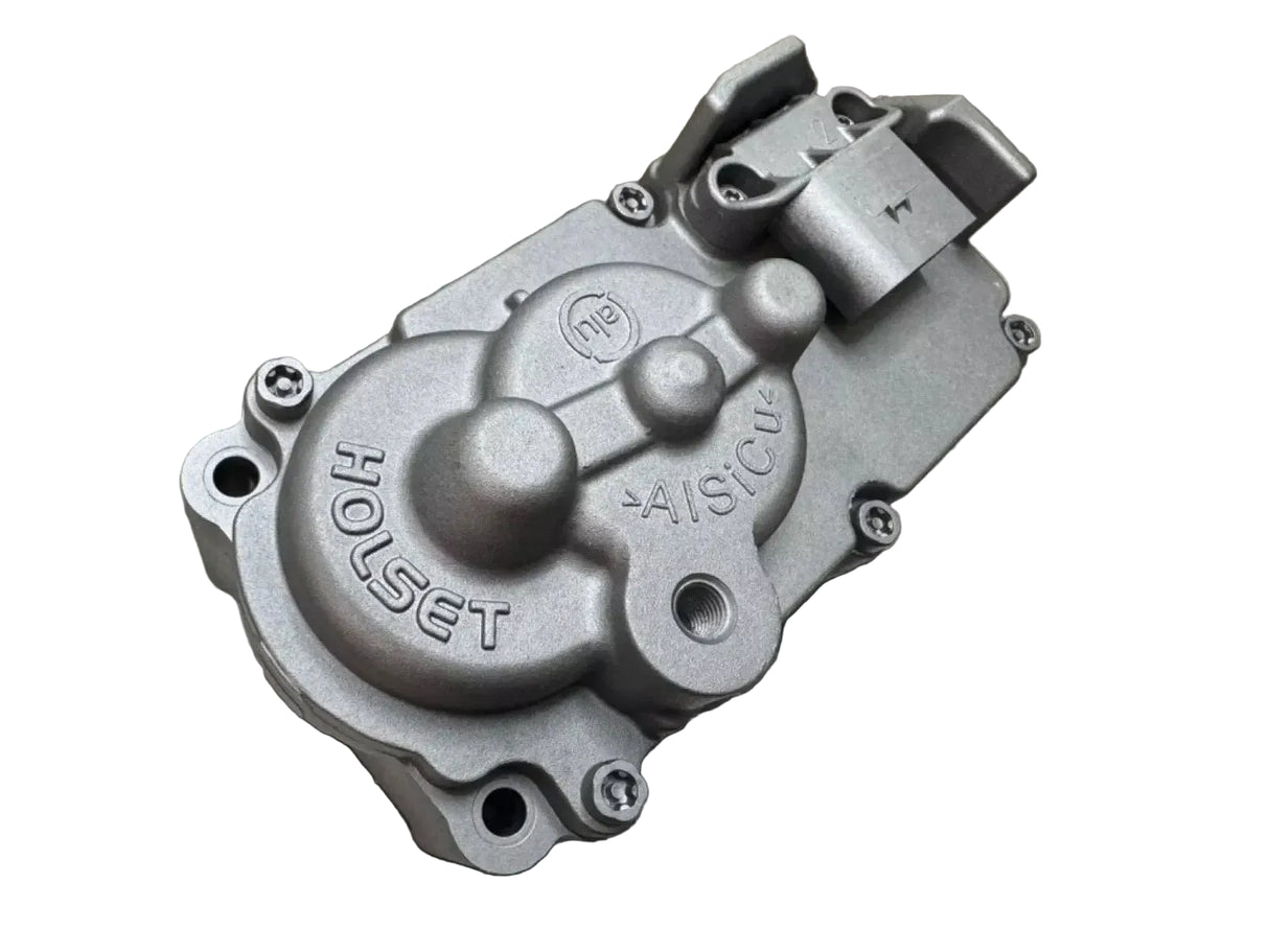 2348191PEX Genuine Paccar Mx13 Turbocharger Actuator Peterbilt Kenworth