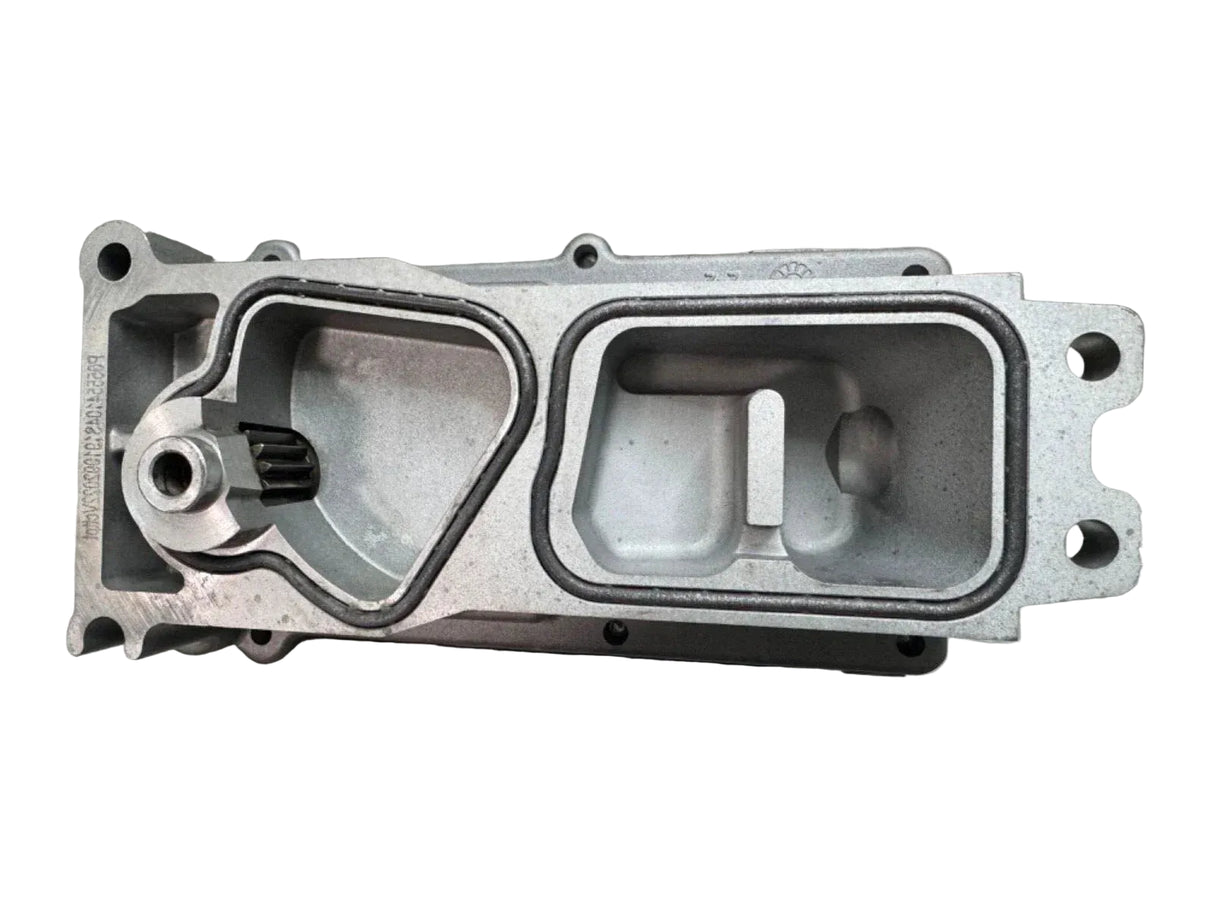 2348174Pex Genuine Paccar Actuator Mx-11/Mx-13 He400