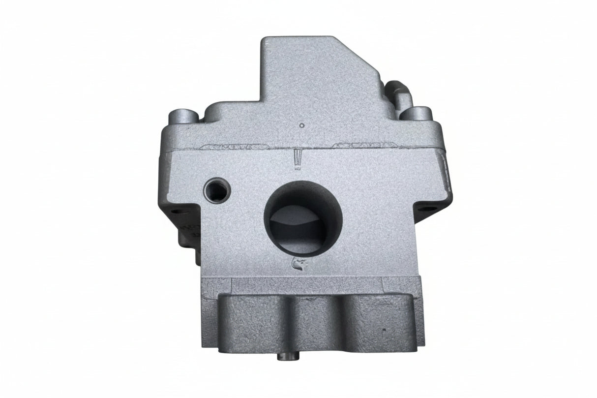 2348191PEX Genuine Paccar Mx13 Turbocharger Actuator Peterbilt Kenworth