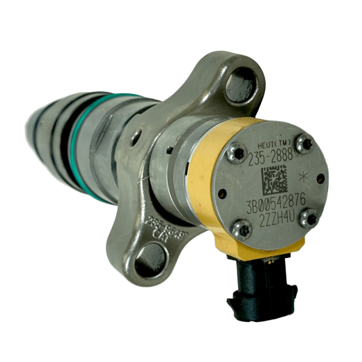 CA2352888 Genuine Cat Common Rail Diesel Fuel Injector - Truck To Trailer