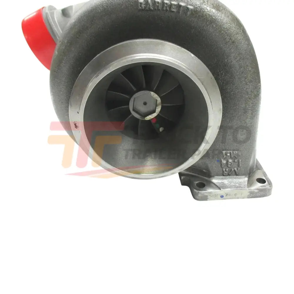 23504966 Genuine Detroit Diesel Turbocharger 12L - Truck To Trailer