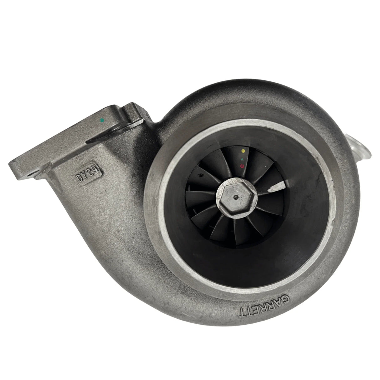 170-025-0969 Genuine Detroit Diesel Turbocharger For Detroit Diesel Series 60 - Truck To Trailer