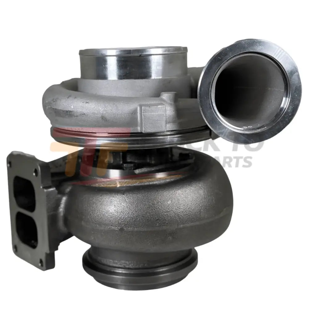 23523197 Genuine Detroit Diesel Turbocharger For Detroit Diesel Series 60 - Truck To Trailer