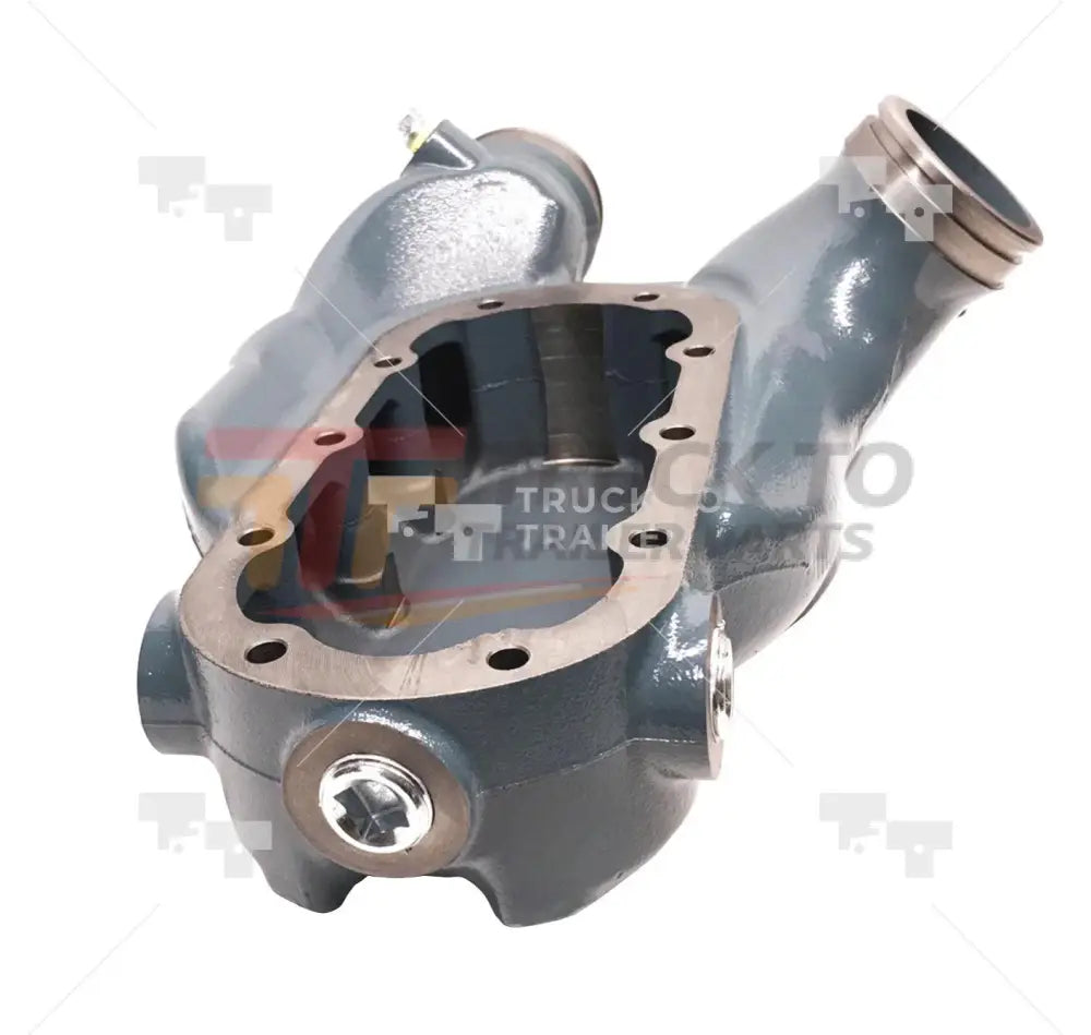 23526054 Genuine Detroit Diesel Oil Cooler Housing Assembly Top 60 Series - Truck To Trailer