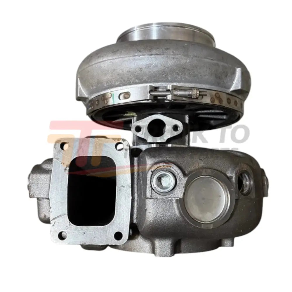 23529009 Genuine Garrett Turbocharger - Truck To Trailer