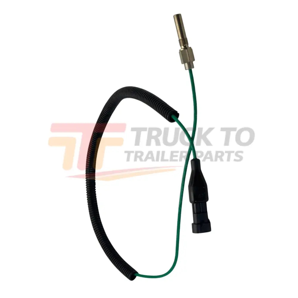 23531531 Genuine Detroit Diesel Speed Sensor Dde - Truck To Trailer