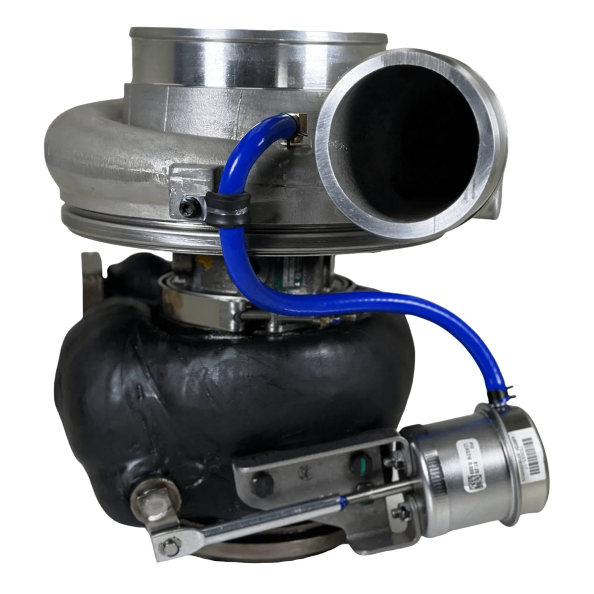 23534805 Genuine Detroit Diesel Gta4202Bdln Turbocharger For Series 60 14.0L - Truck To Trailer