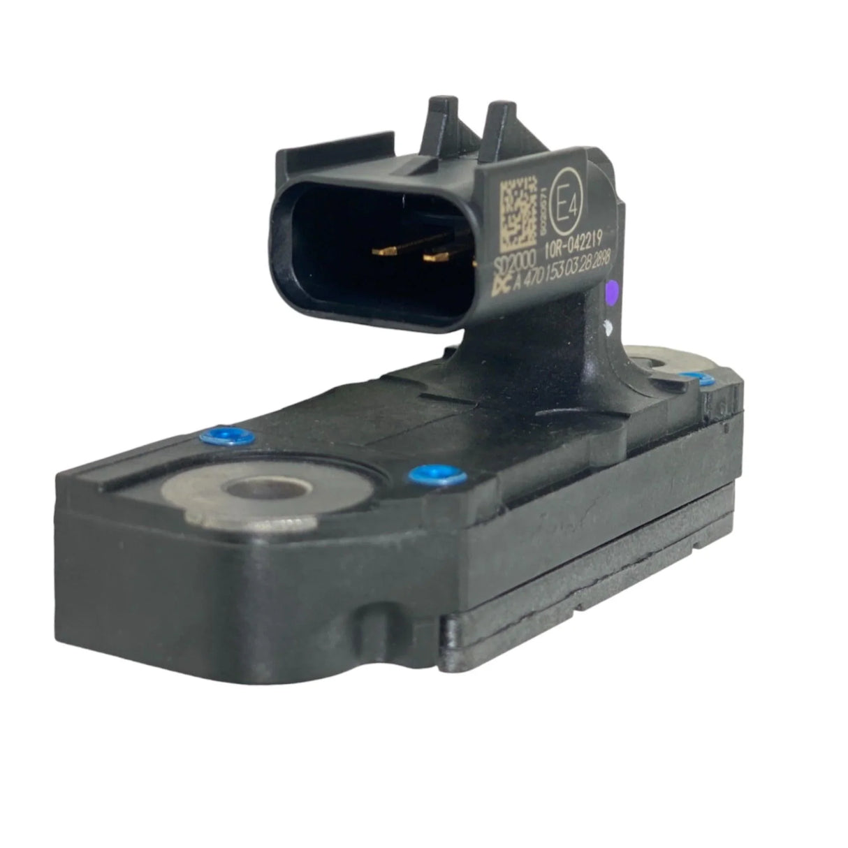 DDE23539638 Genuine Detroit Diesel Delta Pressure Sensor - Truck To Trailer