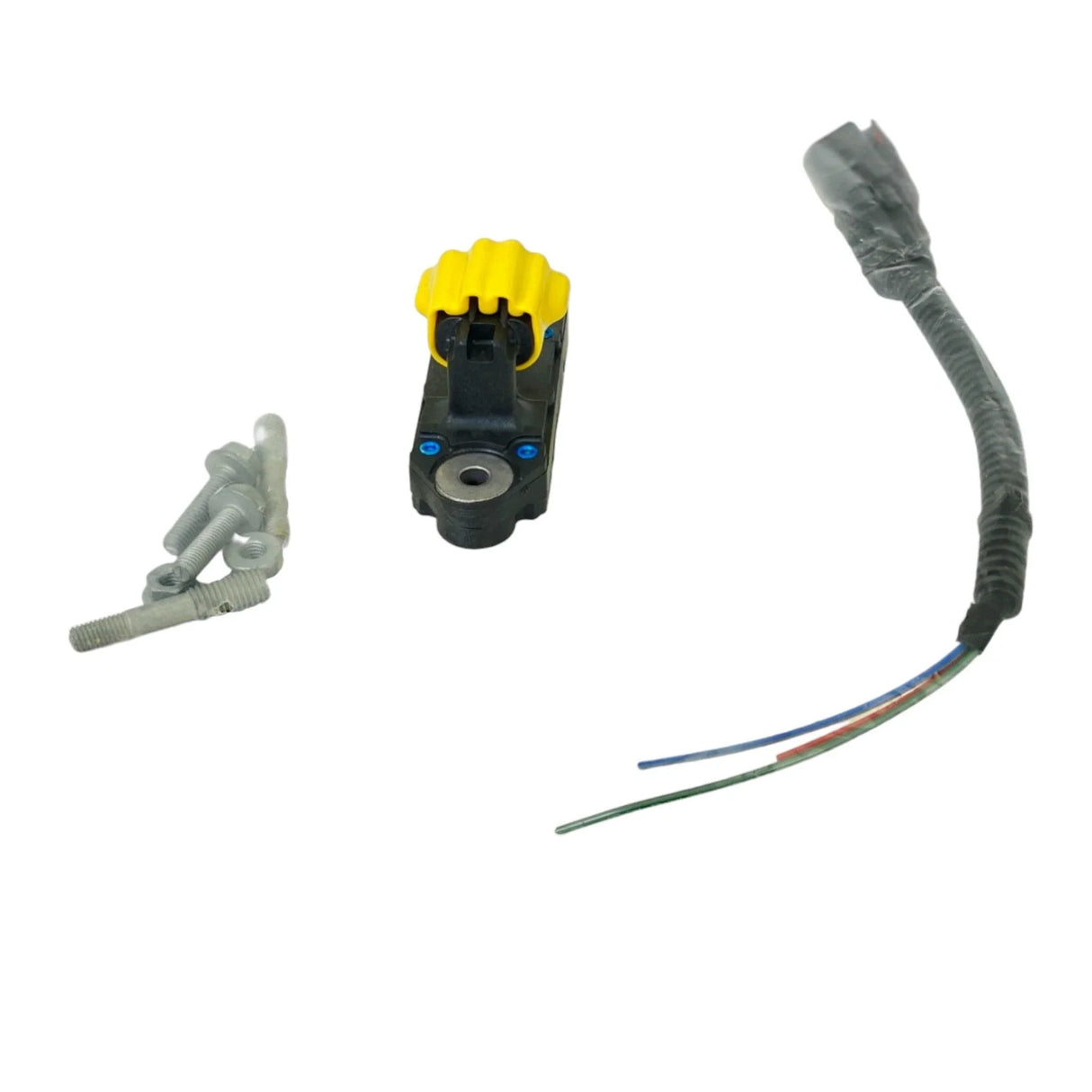 DDE23539638 Genuine Detroit Diesel Delta Pressure Sensor - Truck To Trailer