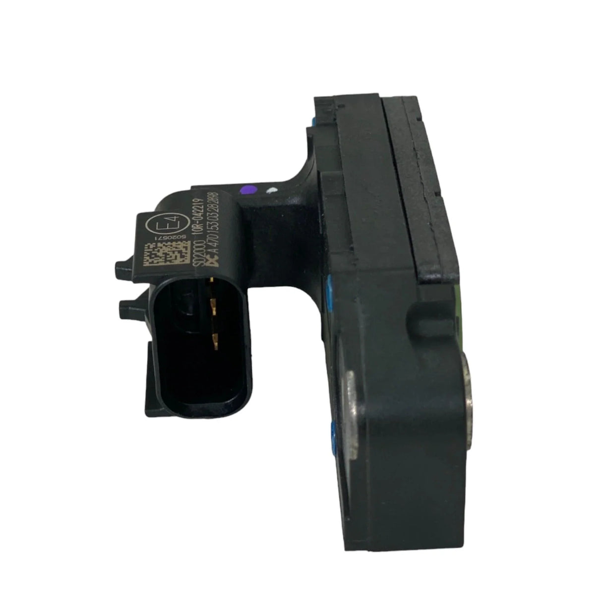 DDE A0001502625 Genuine Detroit Diesel Delta Pressure Sensor - Truck To Trailer