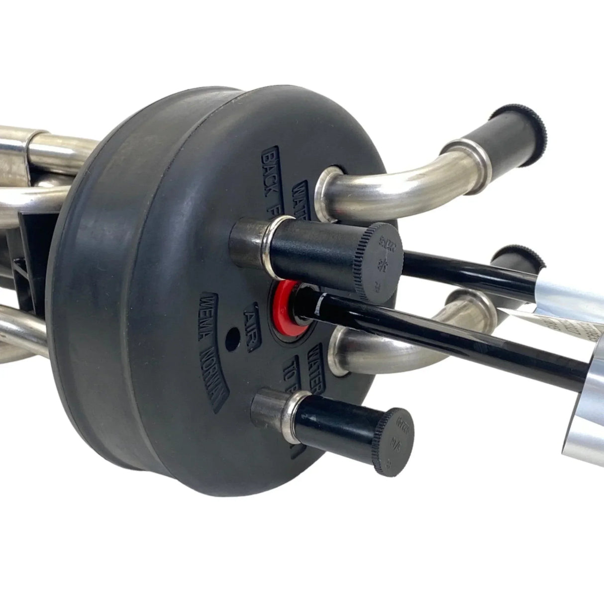 24382983 Genuine Volvo Level Sensor - Truck To Trailer