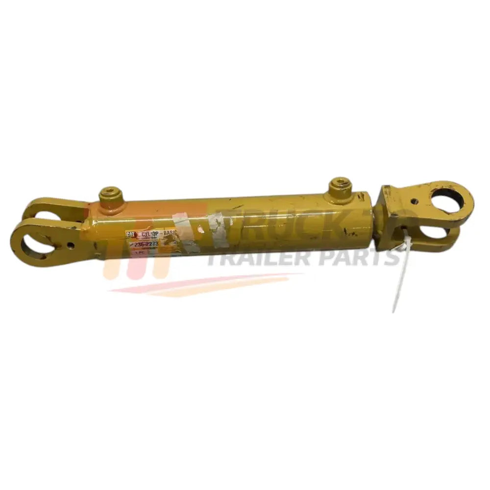 236-2273 Caterpillar Cylinder GP Basic - Truck To Trailer