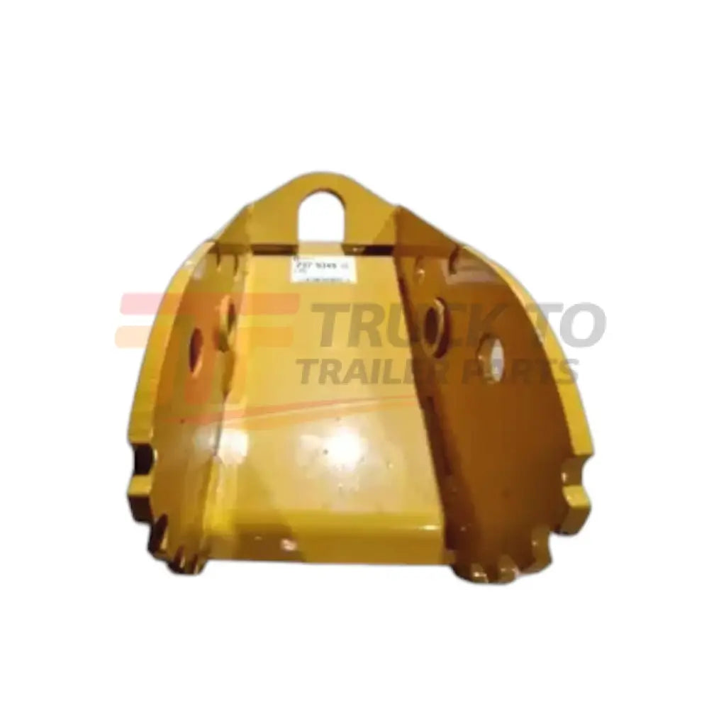 237-9349 Caterpillar Pad Assembly - Truck To Trailer