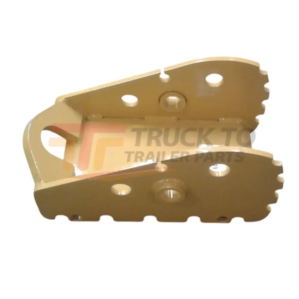 237-9349 Caterpillar Pad Assembly - Truck To Trailer