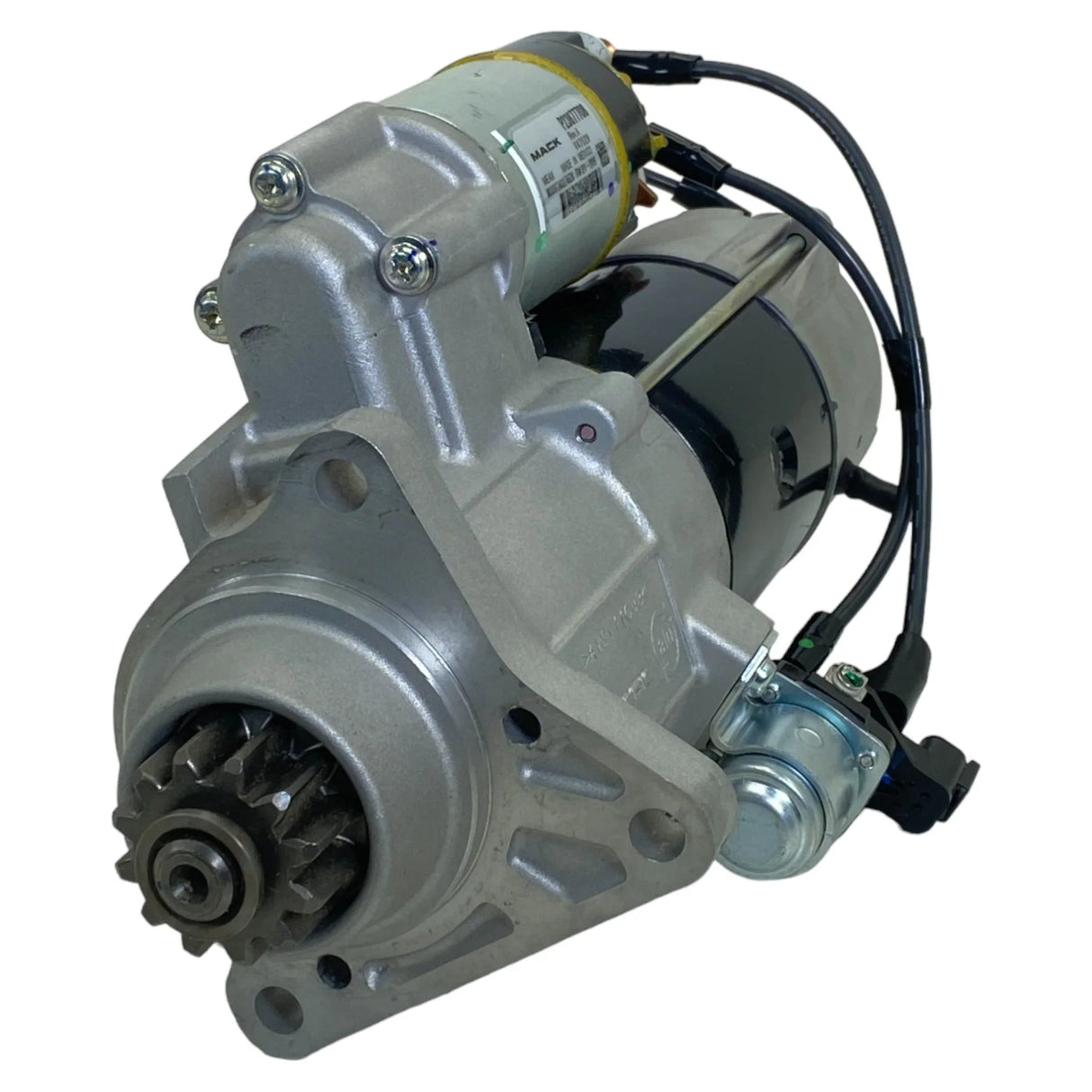 M009TA0277ZX Genuine Mack Starter Motor - Truck To Trailer