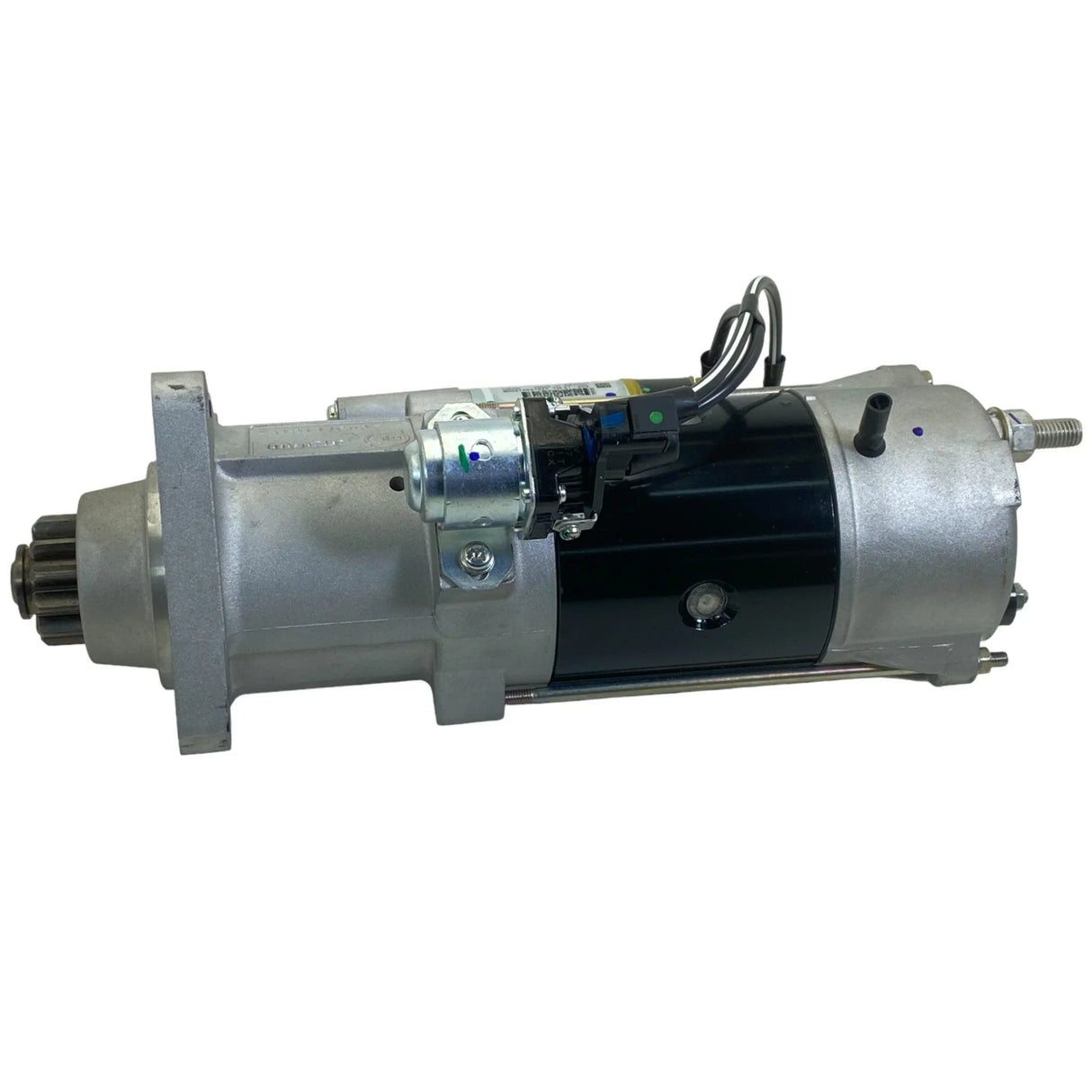 M009TA0276ZX Genuine Mack Starter Motor - Truck To Trailer
