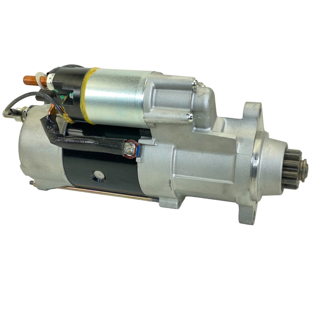 M009TA0277ZX Genuine Mack Starter Motor - Truck To Trailer