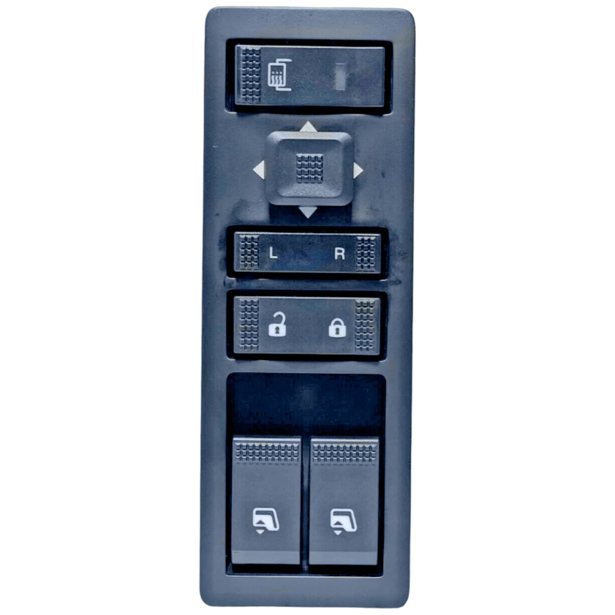 32329025 Genuine Volvo Switch Panel - Truck To Trailer