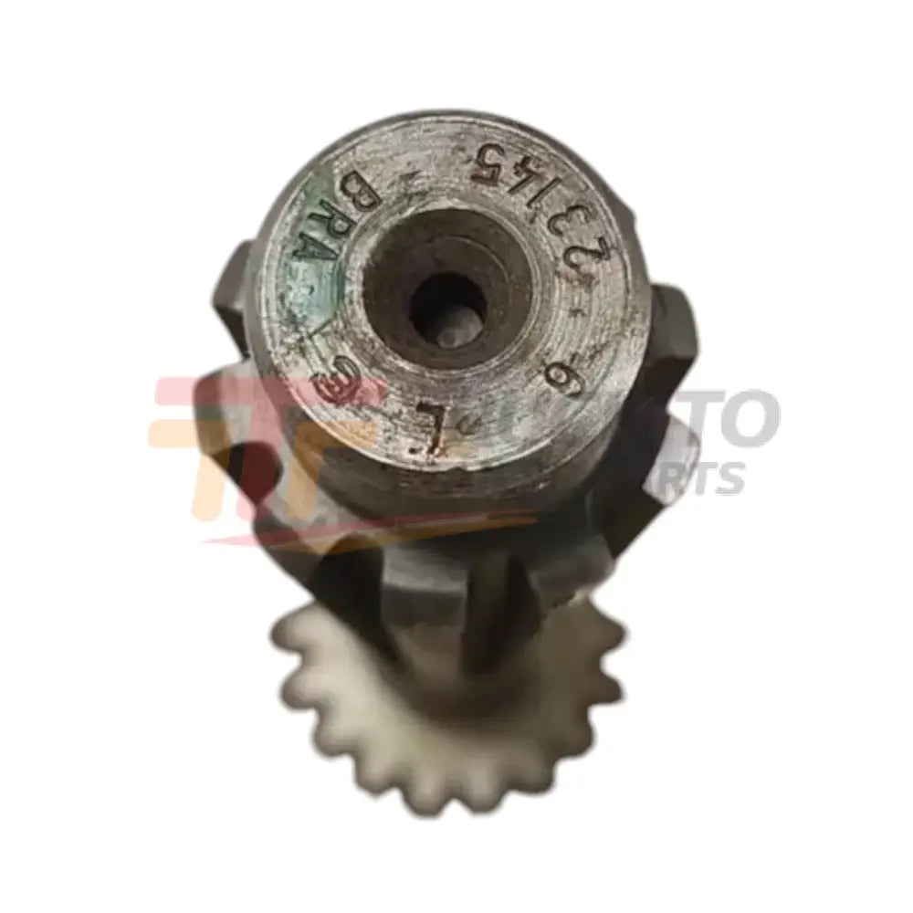 23145 Genuine Eaton Input Shaft - Truck To Trailer