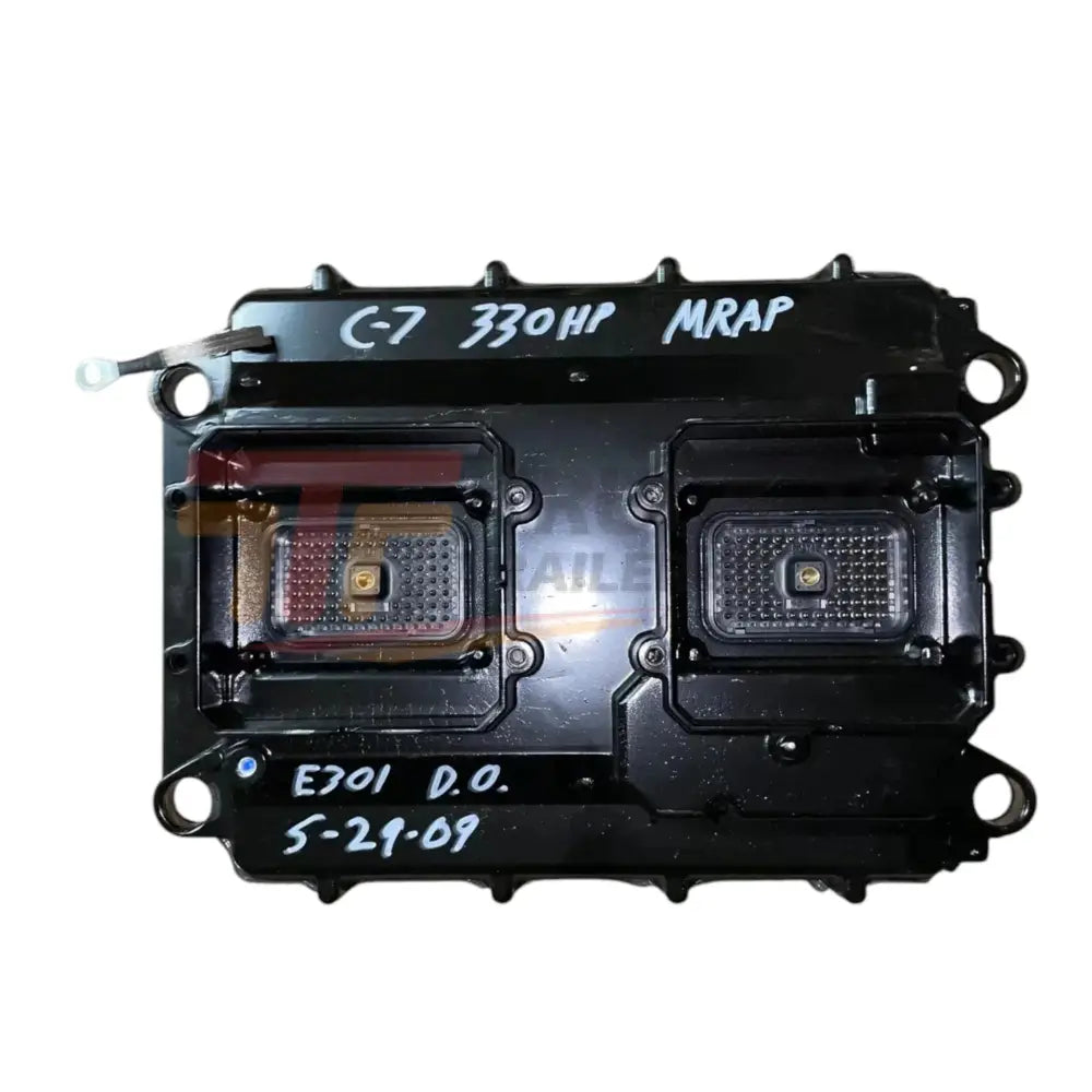 240-5312 Genuine Caterpillar Engine Control Module - Truck To Trailer