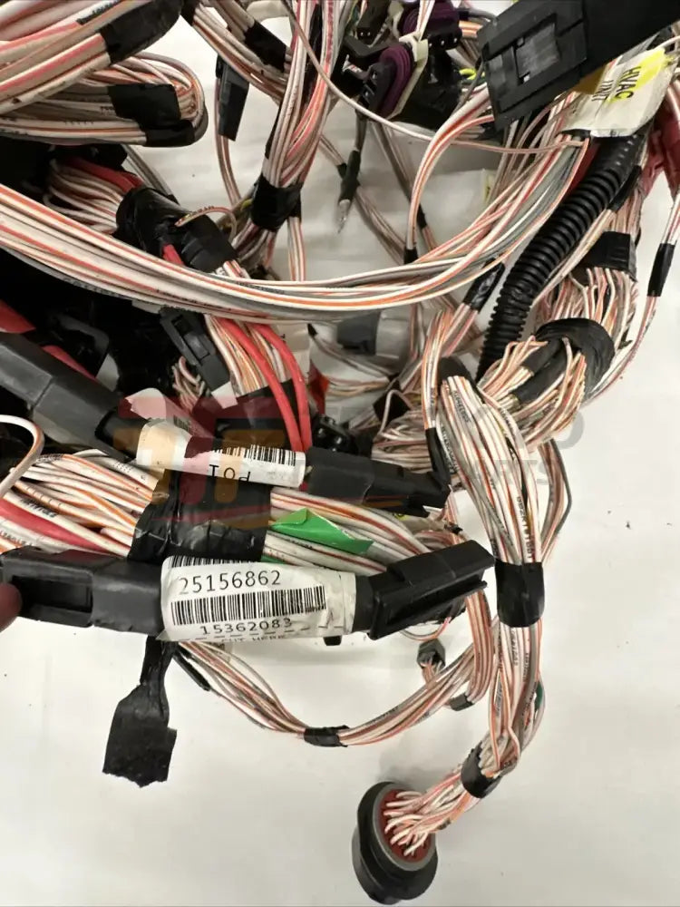 24142029 Allison Wiring Harness - Truck To Trailer