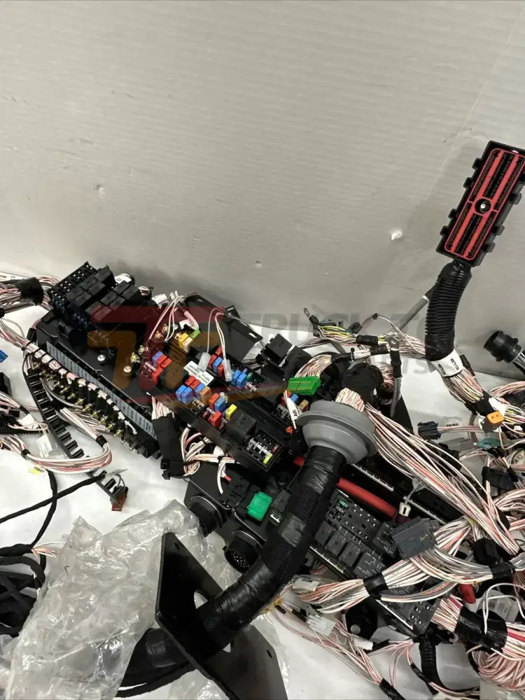 24142029 Allison Wiring Harness - Truck To Trailer