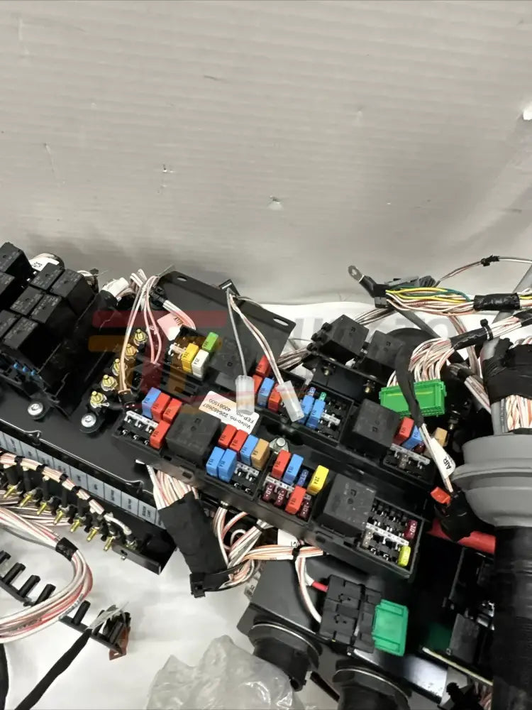 24142029 Allison Wiring Harness - Truck To Trailer