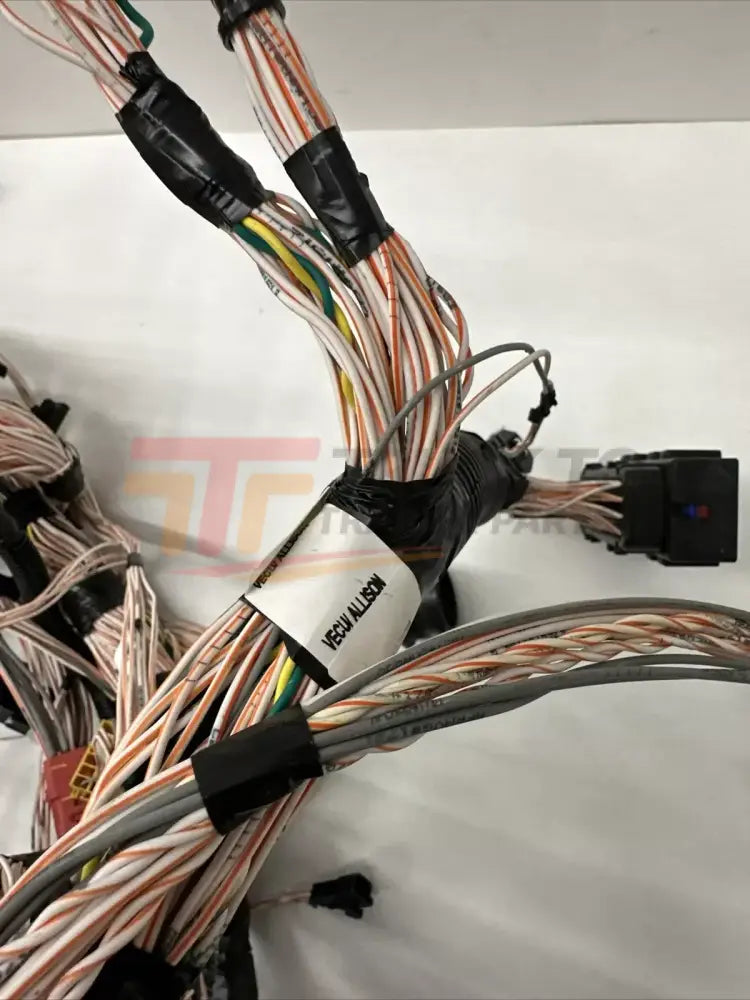 24142029 Allison Wiring Harness - Truck To Trailer