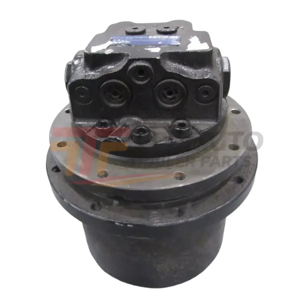242-1154 Genuine Caterpillar Hydraulic Final Drive Motor - Truck To Trailer